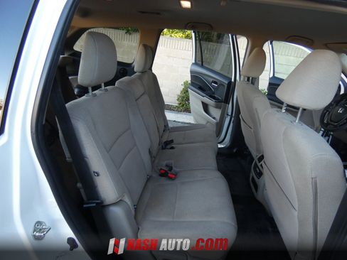 Used 2016 Honda Pilot EX image 35