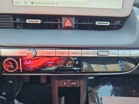 Used 2023 Hyundai Ioniq 5 Limited AWD/4WD image 25