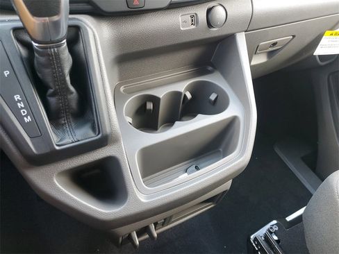 New 2025 Ford Transit 350 XL image 25