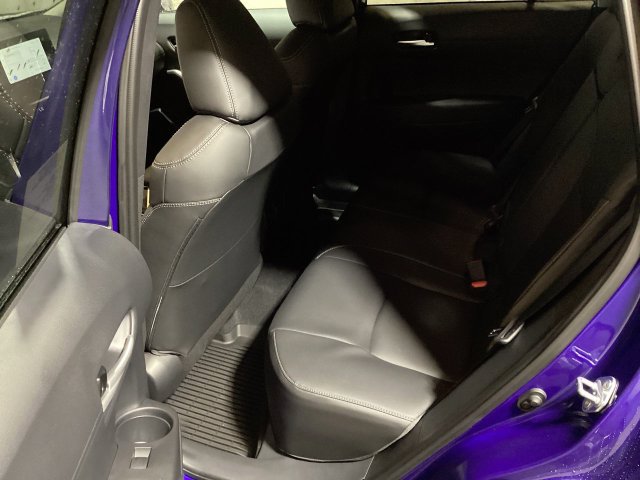 Used 2024 Toyota Corolla Cross XLE w/ Convenience Package AWD/4WD image 25