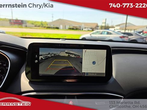 Used 2023 Hyundai Santa Fe SEL AWD/4WD image 19