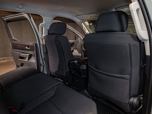 Used 2024 Toyota Tundra SR5 image 23