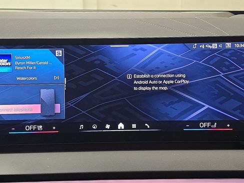 Certified 2026 BMW X3 xDrive30i w/ Convenience Package AWD/4WD image 19