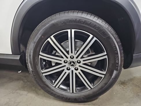 Certified 2026 Mercedes-Benz GLE 350 4MATIC image 35