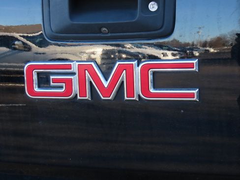 Used 2019 GMC Canyon All Terrain w/ All Terrain X Package image 18