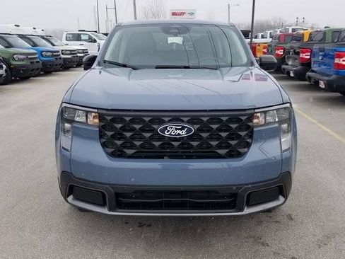 New 2026 Ford Maverick XLT AWD/4WD image 10
