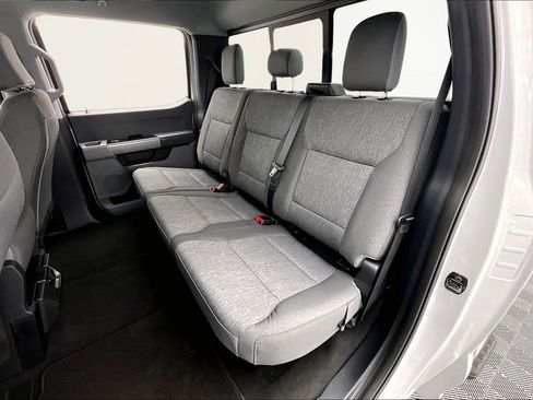 Used 2026 Ford F250 XL w/ STX Appearance Package image 27