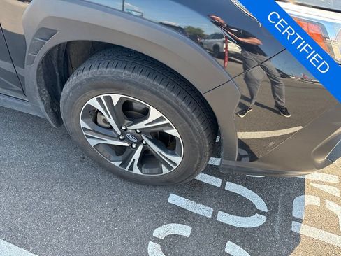 Certified 2024 Subaru Crosstrek 2.0i Premium AWD/4WD image 7