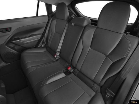 New 2026 Subaru Crosstrek 2.5i image 12