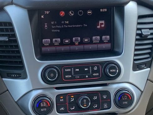 Used 2016 GMC Yukon SLE w/ Convenience Package RWD image 19