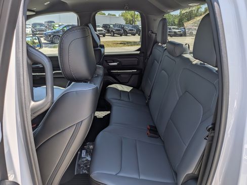 New 2026 RAM 1500 Tradesman RWD image 13