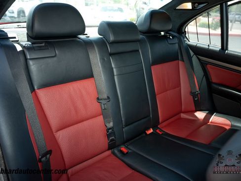 Used 2003 BMW M5 RWD image 26