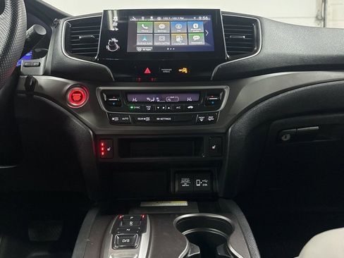 Used 2023 Honda Passport EX-L image 24