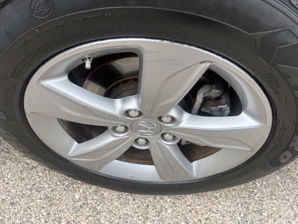 Used 2019 Honda Odyssey EX-L image 40