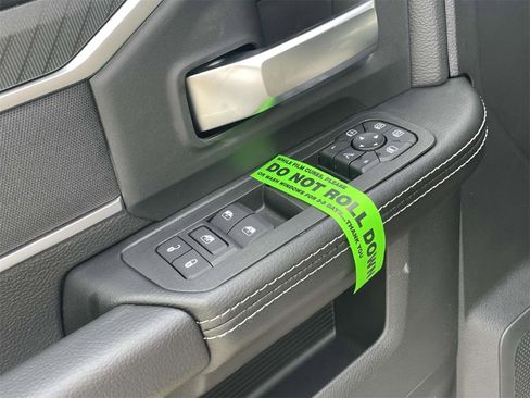 New 2026 RAM 2500 Big Horn image 28