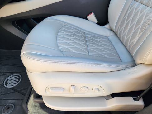 Certified 2023 Buick Enclave Avenir w/ Trailering Package, 5000 lbs. image 25