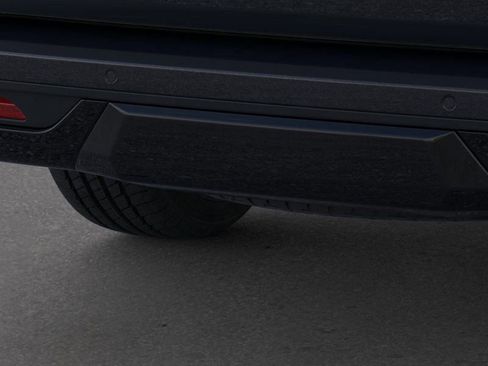 New 2026 Ford Expedition Platinum w/ Stealth Performance Package image 23