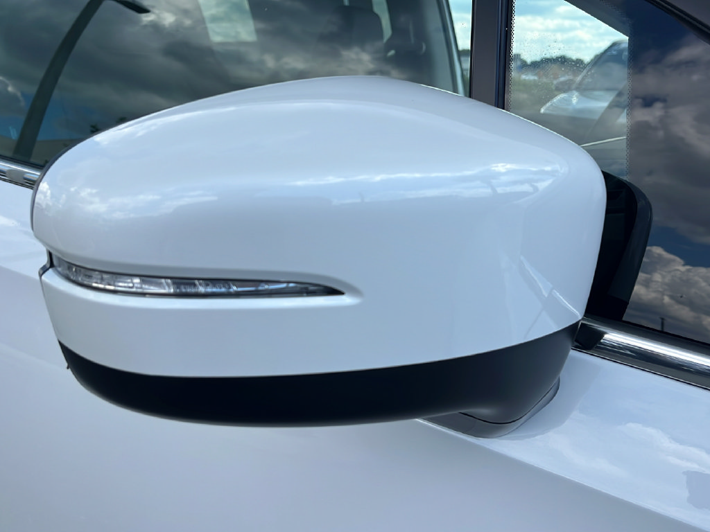 New 2027 Honda Odyssey EX-L image 29