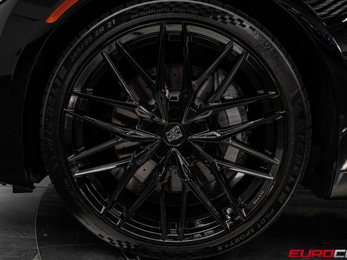 Used 2022 Mercedes-Benz Maybach S 580 4MATIC image 21