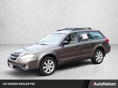 Used 2009 Subaru Outback 2.5i Special Edition