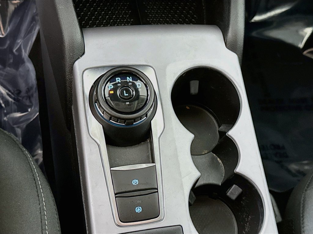 Used 2022 Ford Bronco Sport Big Bend AWD/4WD image 8