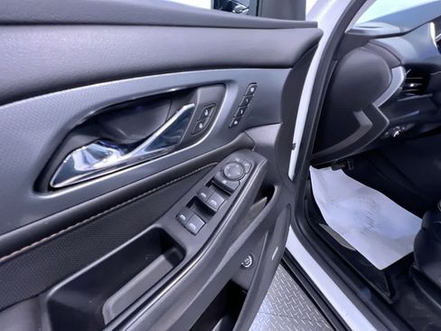 Used 2018 Chevrolet Traverse Premier w/ Redline Edition AWD/4WD image 12