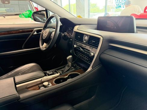 Used 2018 Lexus RX 350 AWD w/ Premium Package image 36