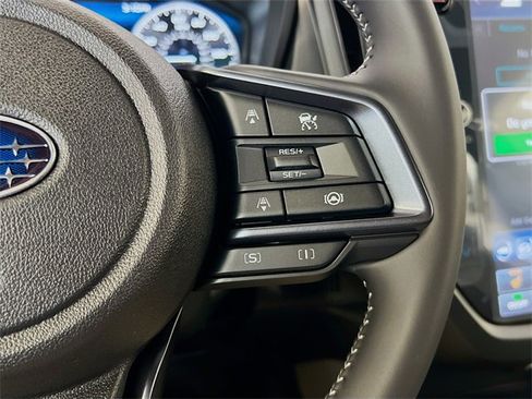 New 2025 Subaru Forester Limited image 34