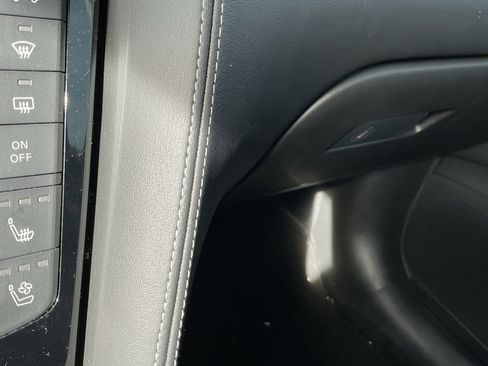 Used 2024 INFINITI QX50 Sport image 10