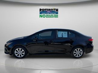 Used 2023 Toyota Corolla LE FWD video 2