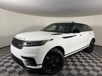 Certified 2026 Land Rover Range Rover Velar Dynamic SE 360° Tour