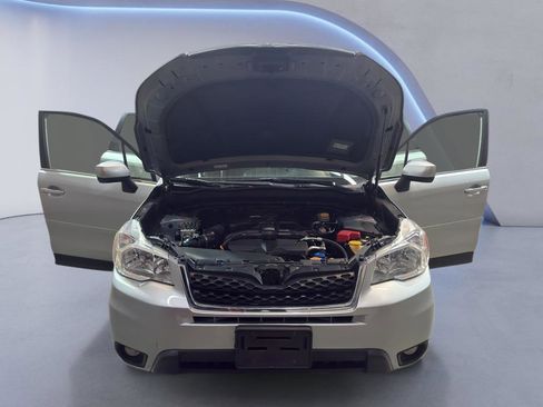 Used 2015 Subaru Forester 2.5i Limited image 8