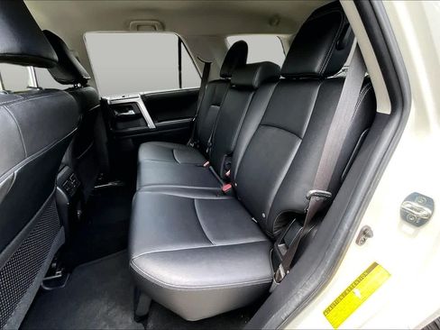 Used 2023 Toyota 4Runner TRD Sport RWD image 21
