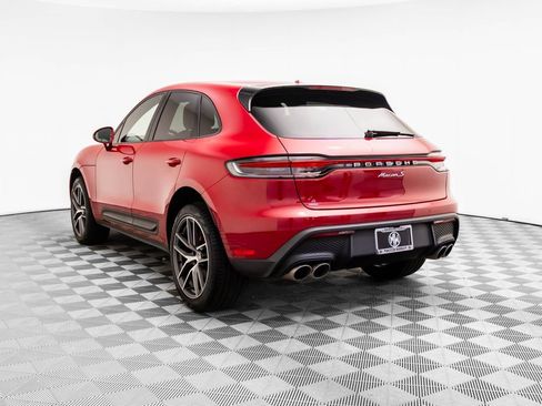 Used 2022 Porsche Macan S image 4