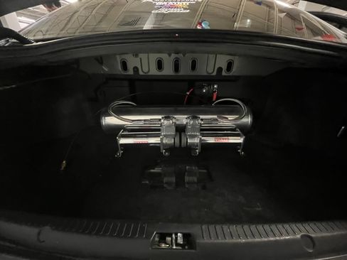 Used 2014 Mitsubishi Lancer Evolution GSR AWD/4WD image 17