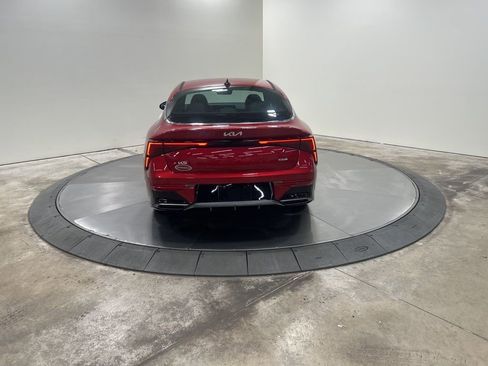 New 2026 Kia K5 GT-Line image 6