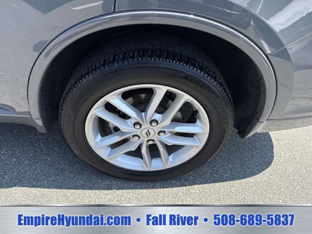 Used 2025 Dodge Durango GT AWD/4WD image 14