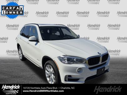 Used 2016 BMW X5 xDrive35i