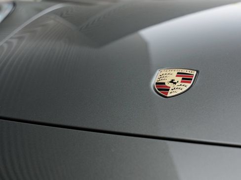 Certified 2021 Porsche 911 Turbo S AWD/4WD image 46
