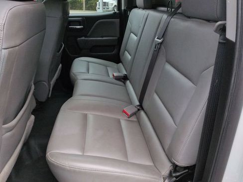 Used 2018 GMC Sierra 1500 2WD Double Cab w/ Sierra Convenience Package image 13