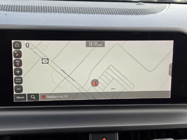 Certified 2024 Kia Seltos EX FWD image 25