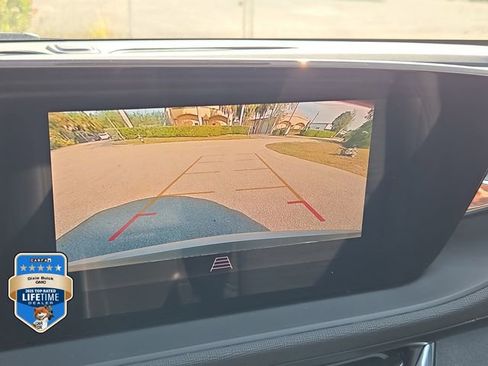 New 2026 Buick Envista Preferred w/ Convenience II Package FWD image 28