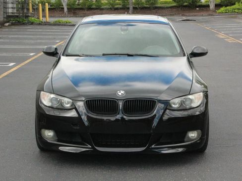 Used 2008 BMW 328i Coupe RWD image 2