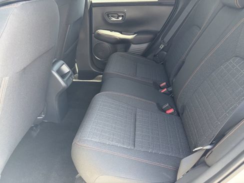 Used 2027 Honda HR-V Sport image 20