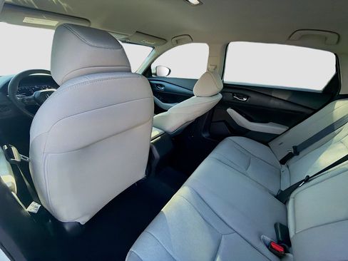 Certified 2023 Honda Accord LX image 23