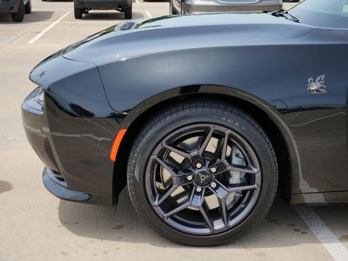 New 2026 Dodge Charger Scat Pack AWD/4WD image 5