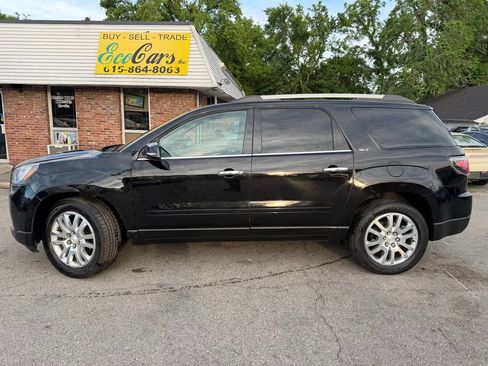 Used 2016 GMC Acadia SLT FWD image 10