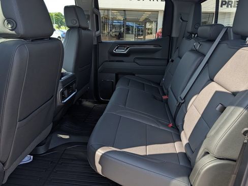 New 2026 GMC Sierra 1500 Elevation w/ Elevation Premium Package RWD image 27