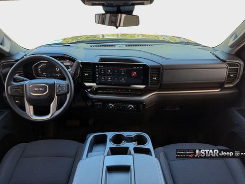 Used 2026 GMC Sierra 1500 Elevation AWD/4WD image 10