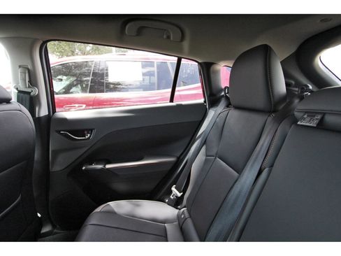 New 2026 Subaru Crosstrek 2.5i Limited AWD/4WD image 9